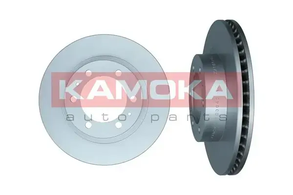 Гальмiвнi диски kamoka 103042