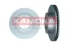 Гальмiвнi диски kamoka 103042