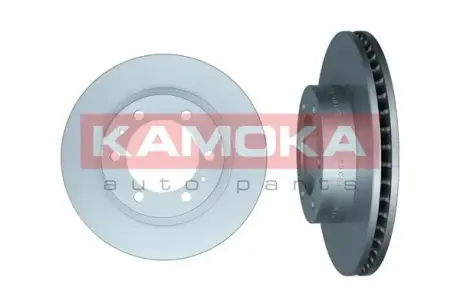 Гальмiвнi диски kamoka 103042