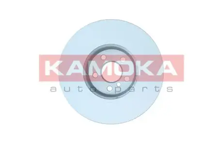 Гальмiвнi диски Kamoka 103052