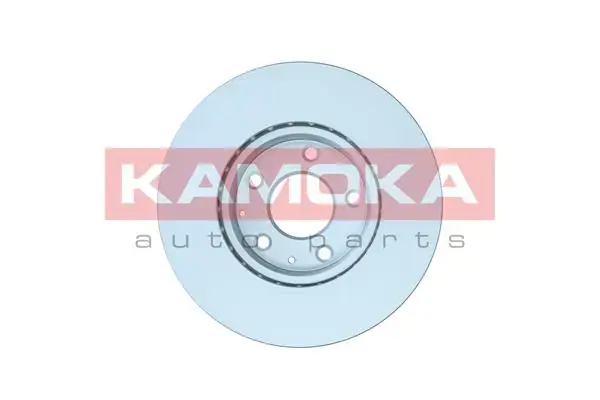 Гальмiвнi диски Kamoka 103053 (фото 1)