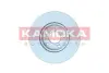 Гальмiвнi диски Kamoka 103053 (фото 1)
