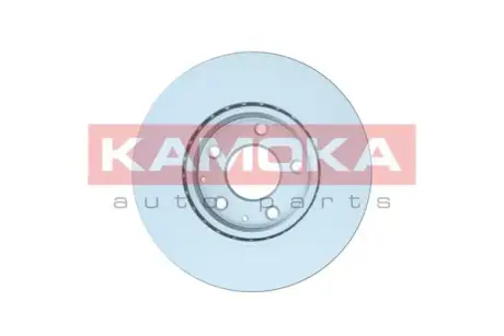 Гальмiвнi диски kamoka 103053