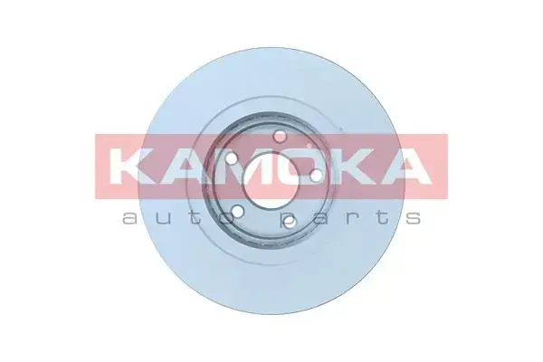 Гальмiвнi диски Kamoka 103054 (фото 1)