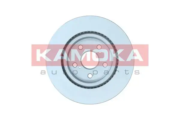 Гальмiвнi диски Kamoka 103064 (фото 1)