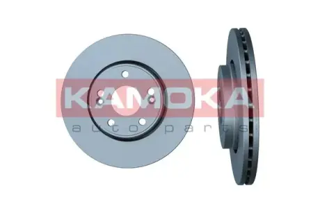 Гальмiвнi диски kamoka 103078
