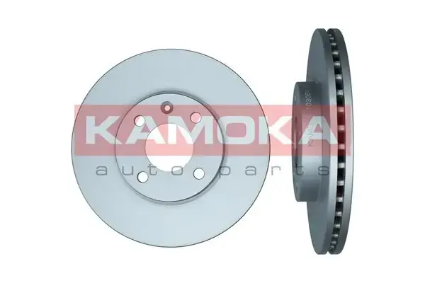 Гальмiвнi диски kamoka 103081