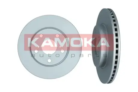 Гальмiвнi диски kamoka 1031037 Тойота Королла е150