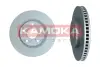 Гальмiвнi диски Kamoka 1031046 (фото 1)
