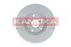 Гальмiвнi диски kamoka 1031100