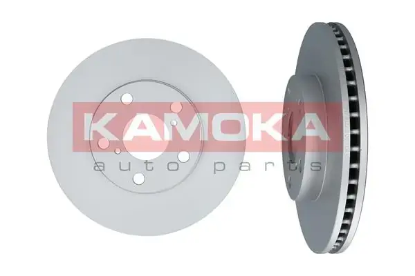 Гальмiвнi диски kamoka 1031100