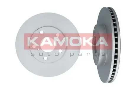 Гальмiвнi диски kamoka 1031100