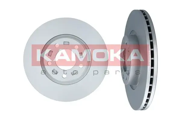 Гальмiвнi диски Kamoka 1031123 (фото 1)