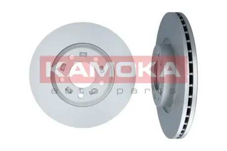 Гальмiвнi диски Kamoka 1031123
