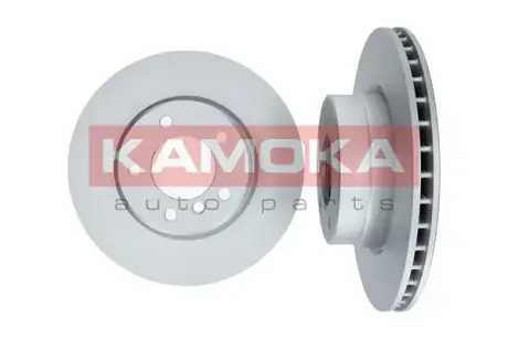 Гальмiвнi диски kamoka 1031126 Бмв E63