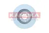 Гальмiвнi диски лiвий kamoka 103122