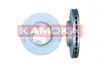 Гальмiвнi диски kamoka 103130