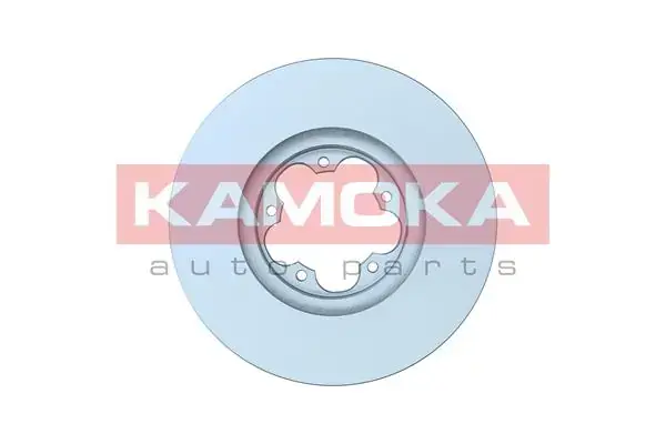 Гальмiвнi диски kamoka 103130