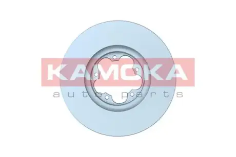 Гальмiвнi диски kamoka 103130