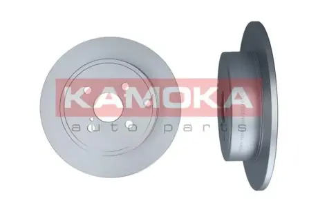 Гальмiвнi диски заднi kamoka 103149