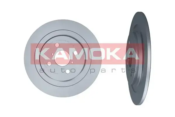Гальмiвнi диски kamoka 103150