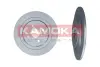 Гальмiвнi диски kamoka 103150