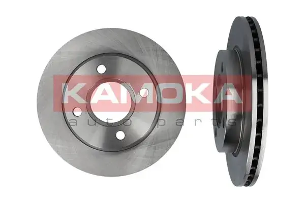 Гальмiвнi диски kamoka 1031532