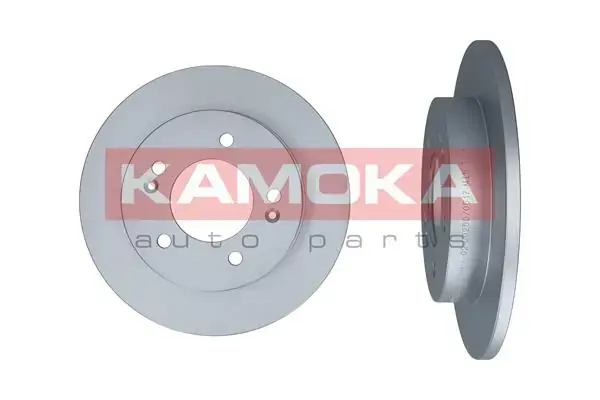 Гальмiвнi диски Kamoka 103172 (фото 1)