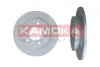 Гальмiвнi диски Kamoka 103172 (фото 1)