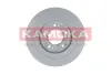 Гальмiвнi диски kamoka 103175