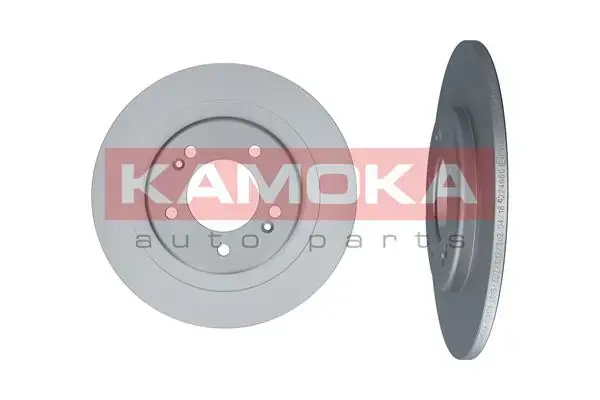 Гальмiвнi диски kamoka 103175