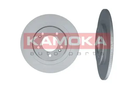 Гальмiвнi диски kamoka 103175