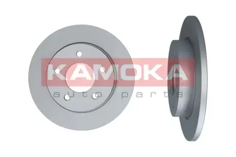 Гальмiвнi диски kamoka 103179 Мазда 3 bl