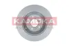 Гальмiвнi диски kamoka 103182