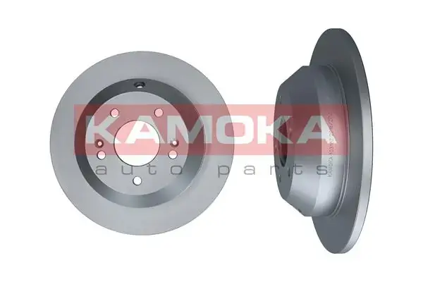 Гальмiвнi диски kamoka 103182