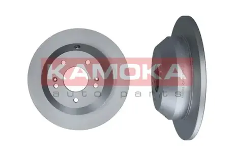 Гальмiвнi диски kamoka 103182 Hyundai Санта фе 2