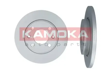 Гальмiвнi диски Kamoka 1031990
