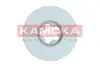 Гальмiвнi диски kamoka 1032224