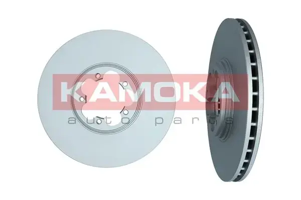 Гальмiвнi диски kamoka 1032224