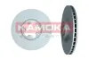 Гальмiвнi диски kamoka 1032224
