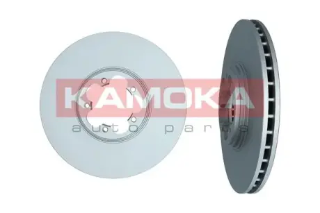 Гальмiвнi диски kamoka 1032224 Форд Transit