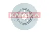 Гальмiвнi диски Kamoka 1032260 (фото 2)