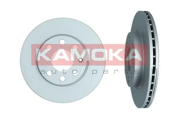 Гальмiвнi диски Kamoka 1032260 (фото 1)