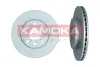 Гальмiвнi диски Kamoka 1032260 (фото 1)