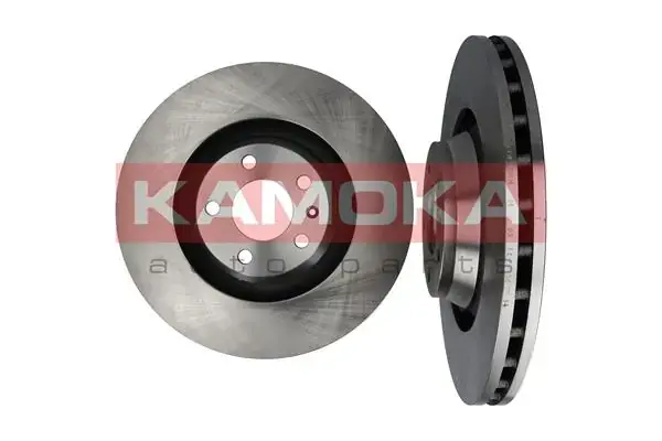 Гальмiвнi диски Kamoka 1032476 (фото 1)