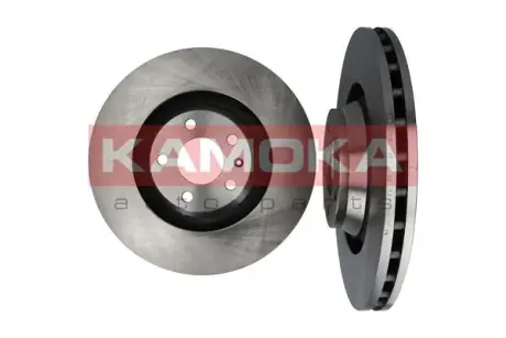 Гальмiвнi диски Kamoka 1032476