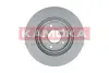 Гальмiвнi диски kamoka 103266