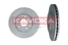 Гальмiвнi диски kamoka 103266