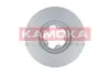 Гальмiвнi диски kamoka 103273