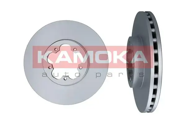Гальмiвнi диски kamoka 103273